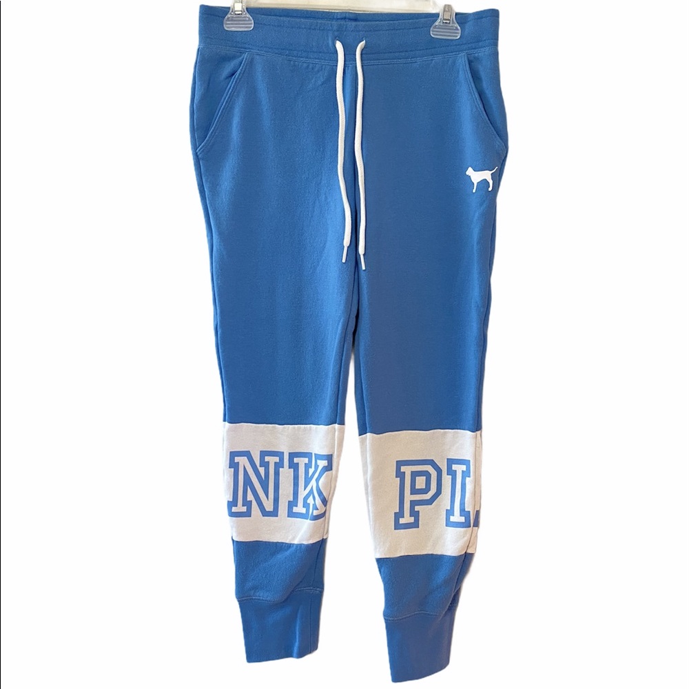 PINK Lounge Skinny Jogger Size Small